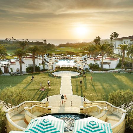 Waldorf Astoria Monarch Beach Resort & Club دانا بوينت المظهر الخارجي الصورة