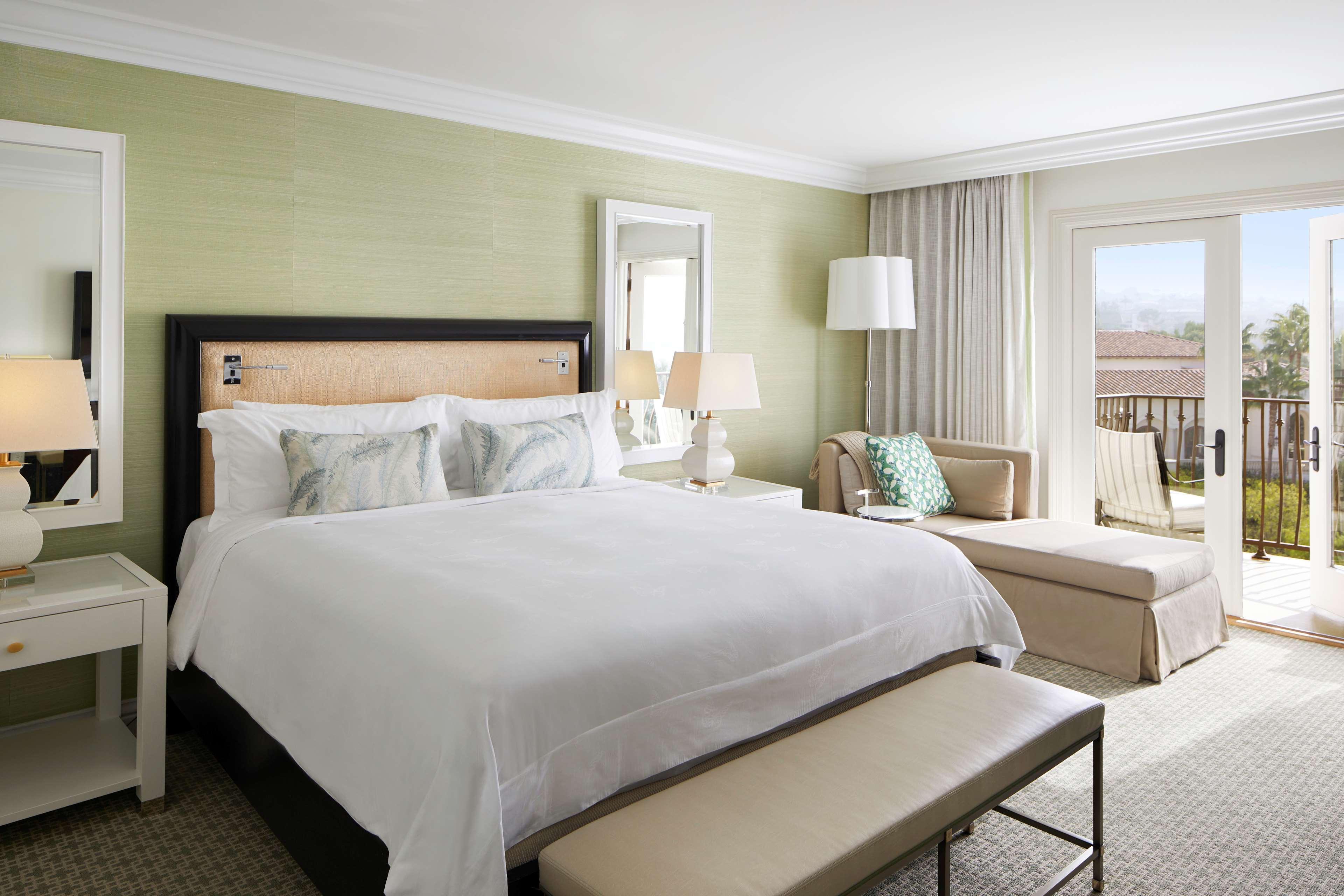 Waldorf Astoria Monarch Beach Resort & Club دانا بوينت المظهر الخارجي الصورة