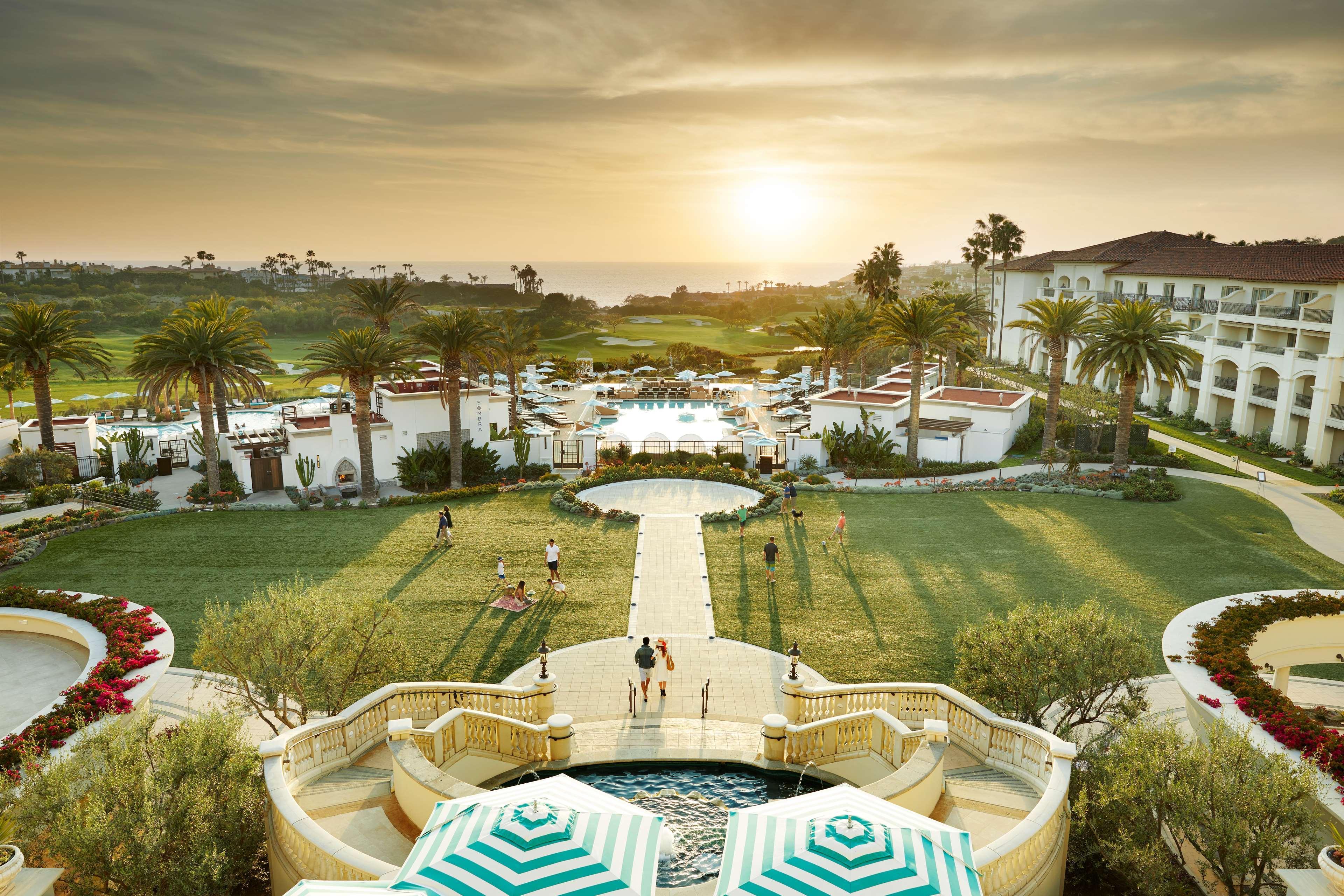 Waldorf Astoria Monarch Beach Resort & Club دانا بوينت المظهر الخارجي الصورة