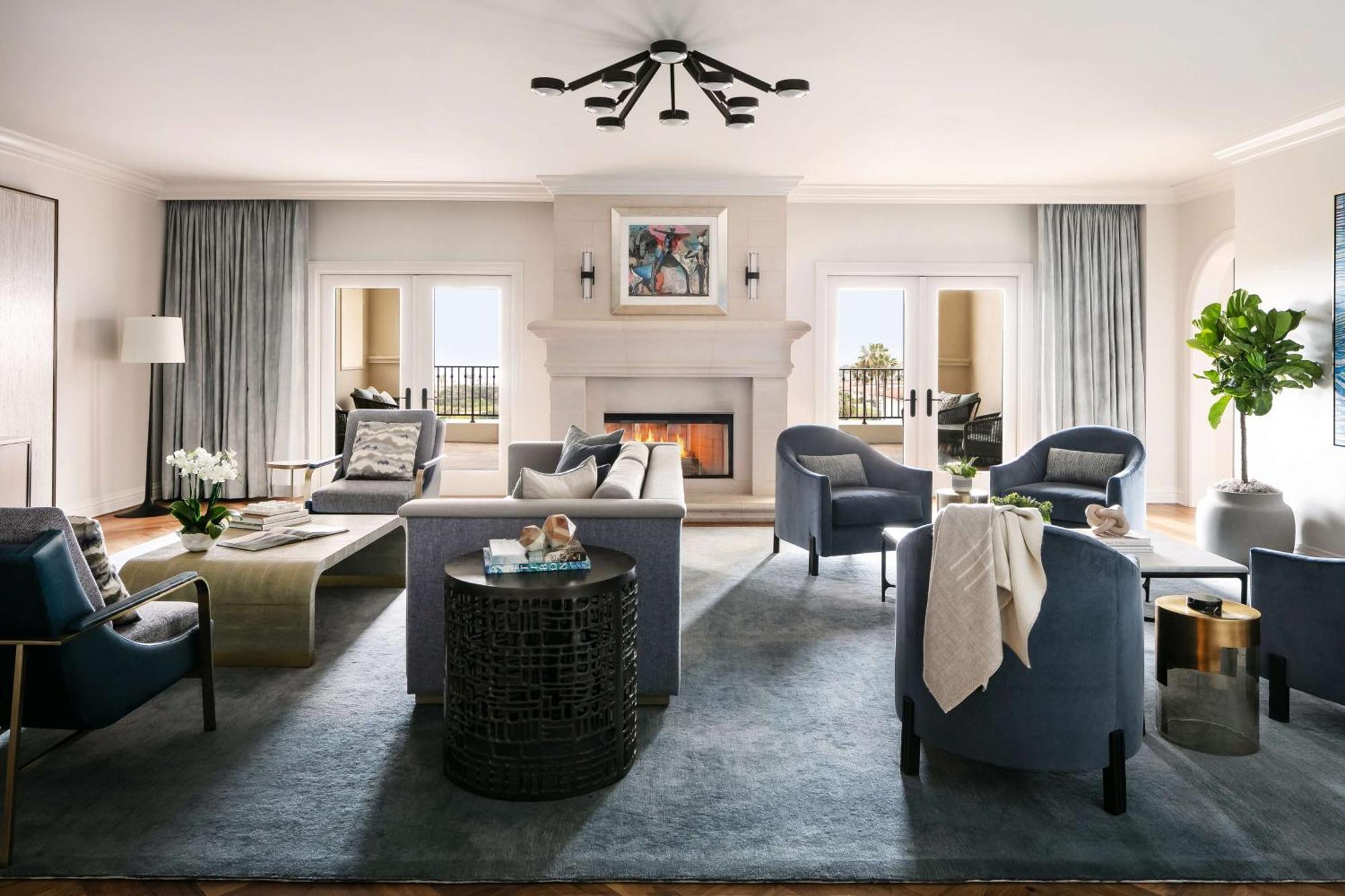 Waldorf Astoria Monarch Beach Resort & Club دانا بوينت المظهر الخارجي الصورة