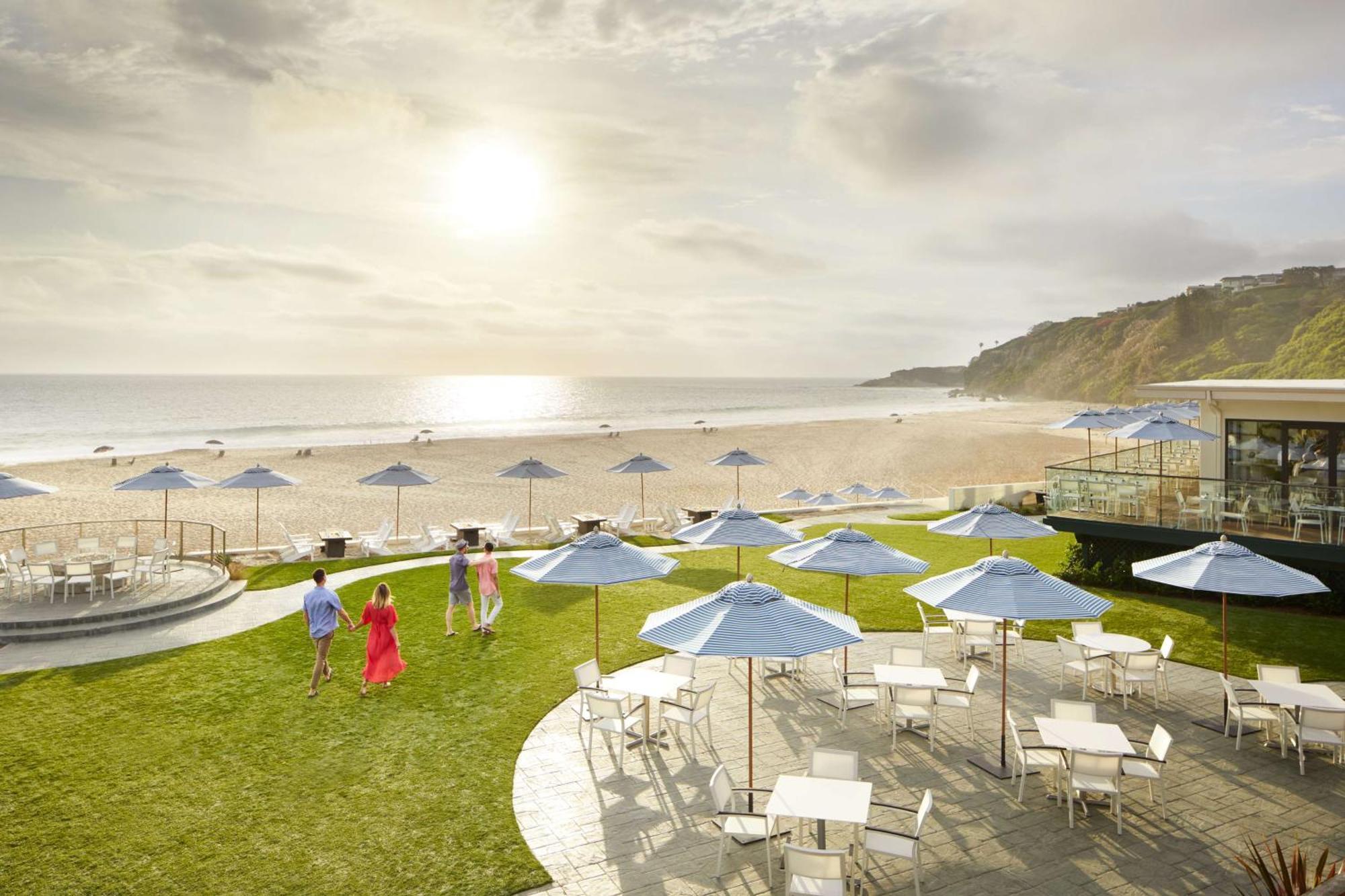 Waldorf Astoria Monarch Beach Resort & Club دانا بوينت المظهر الخارجي الصورة