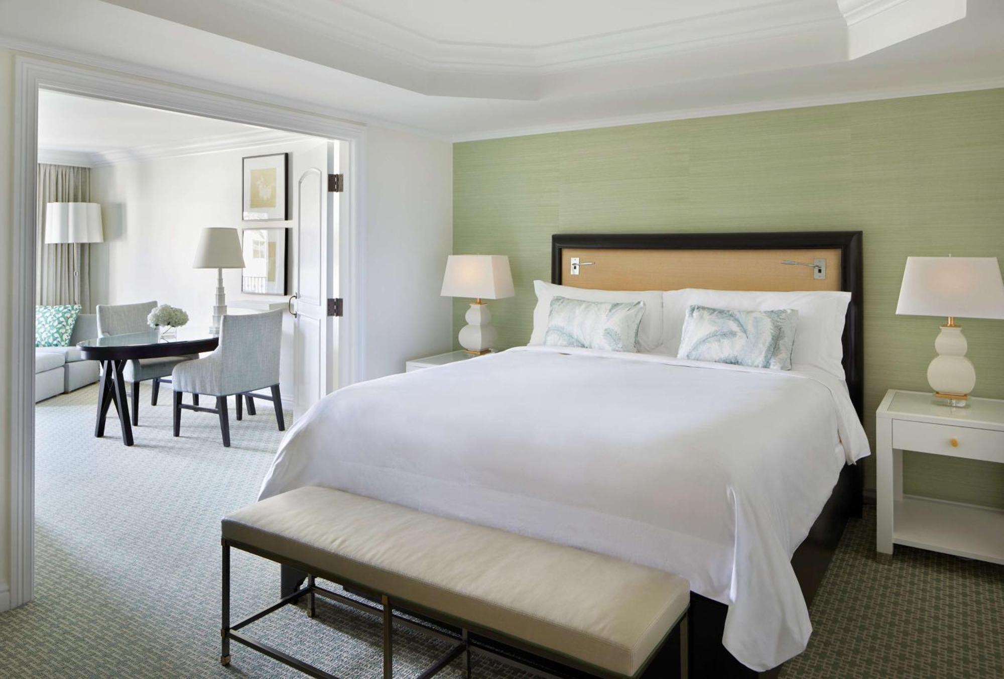 Waldorf Astoria Monarch Beach Resort & Club دانا بوينت المظهر الخارجي الصورة