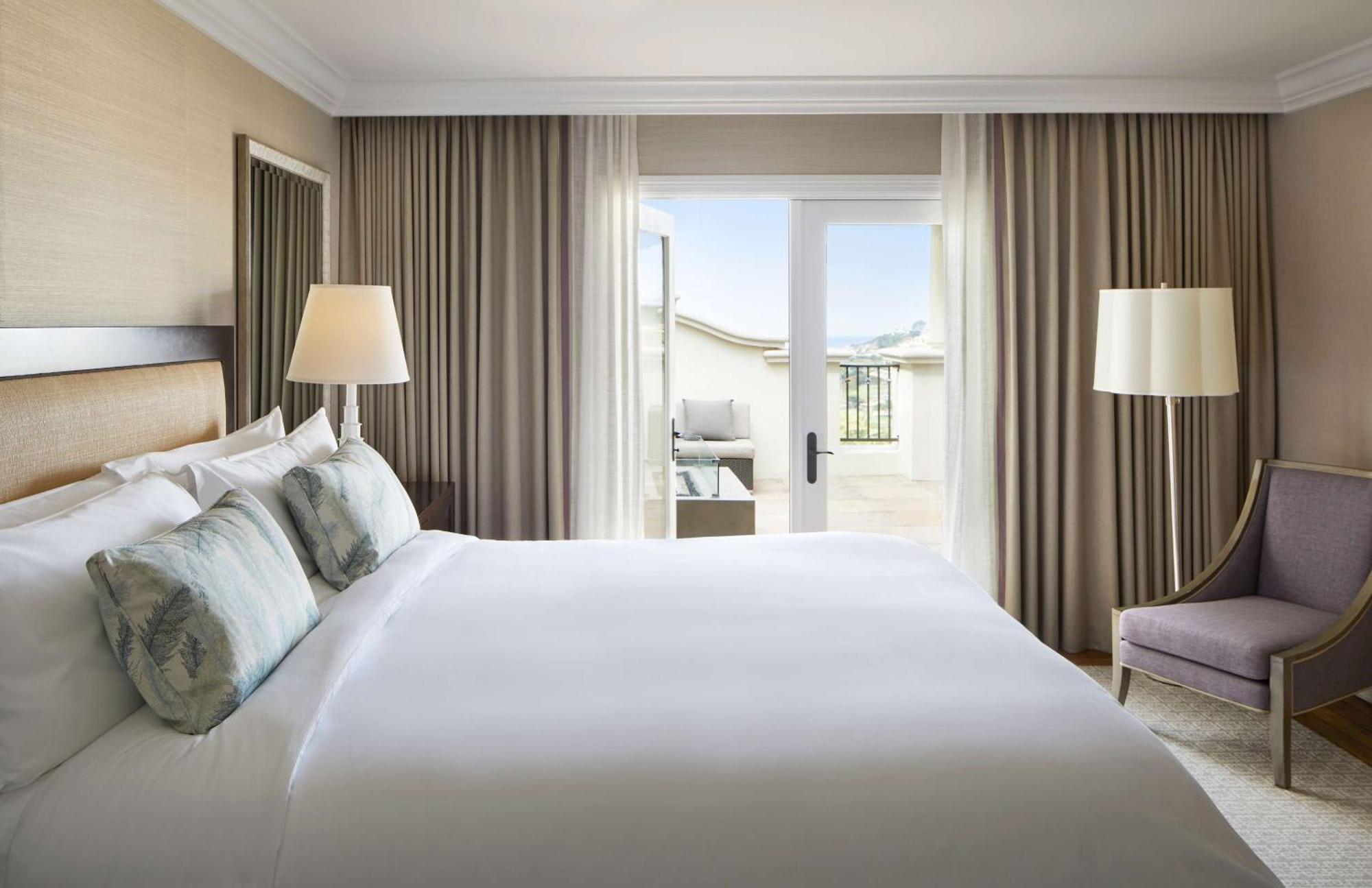 Waldorf Astoria Monarch Beach Resort & Club دانا بوينت المظهر الخارجي الصورة