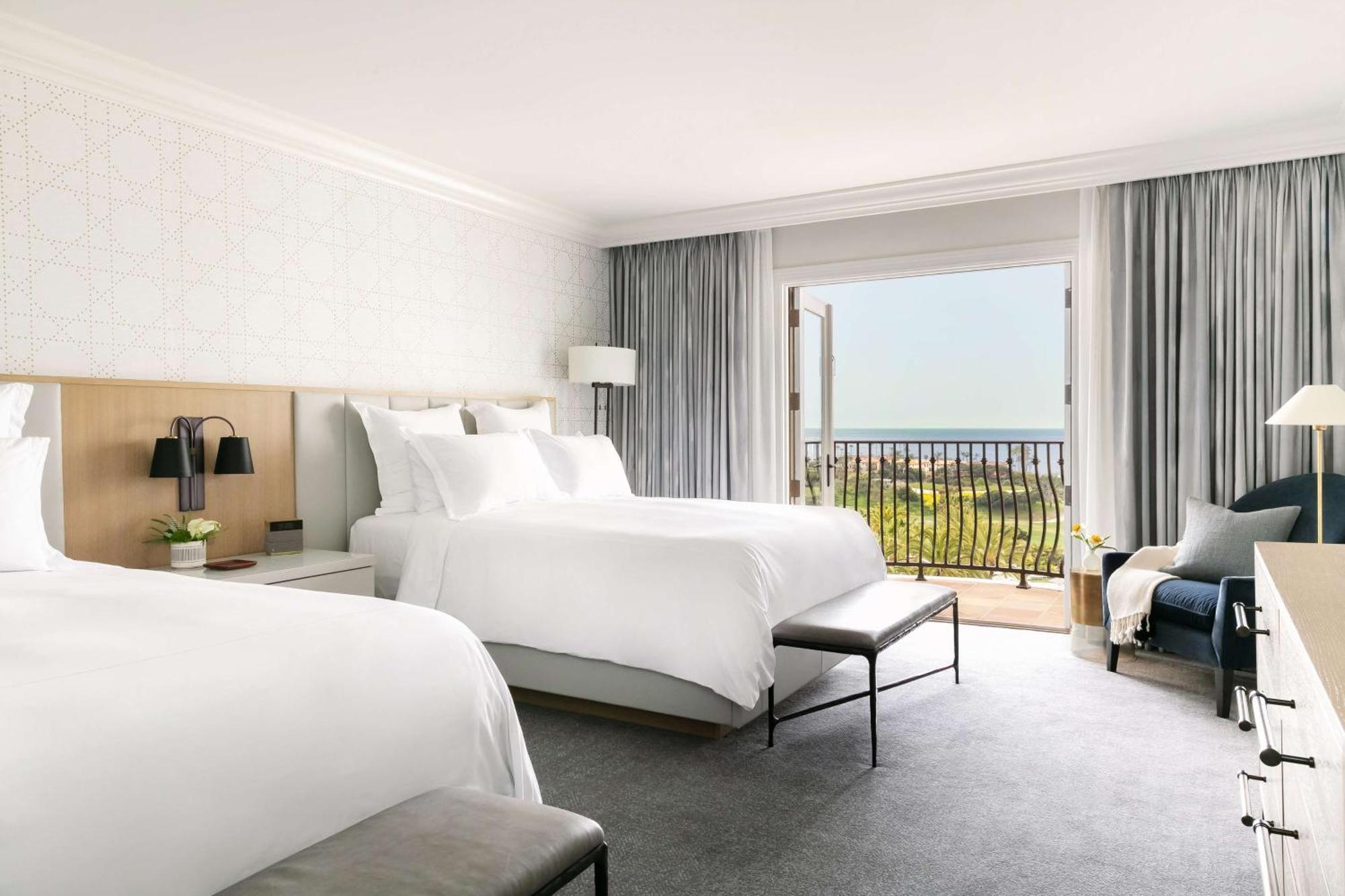 Waldorf Astoria Monarch Beach Resort & Club دانا بوينت المظهر الخارجي الصورة