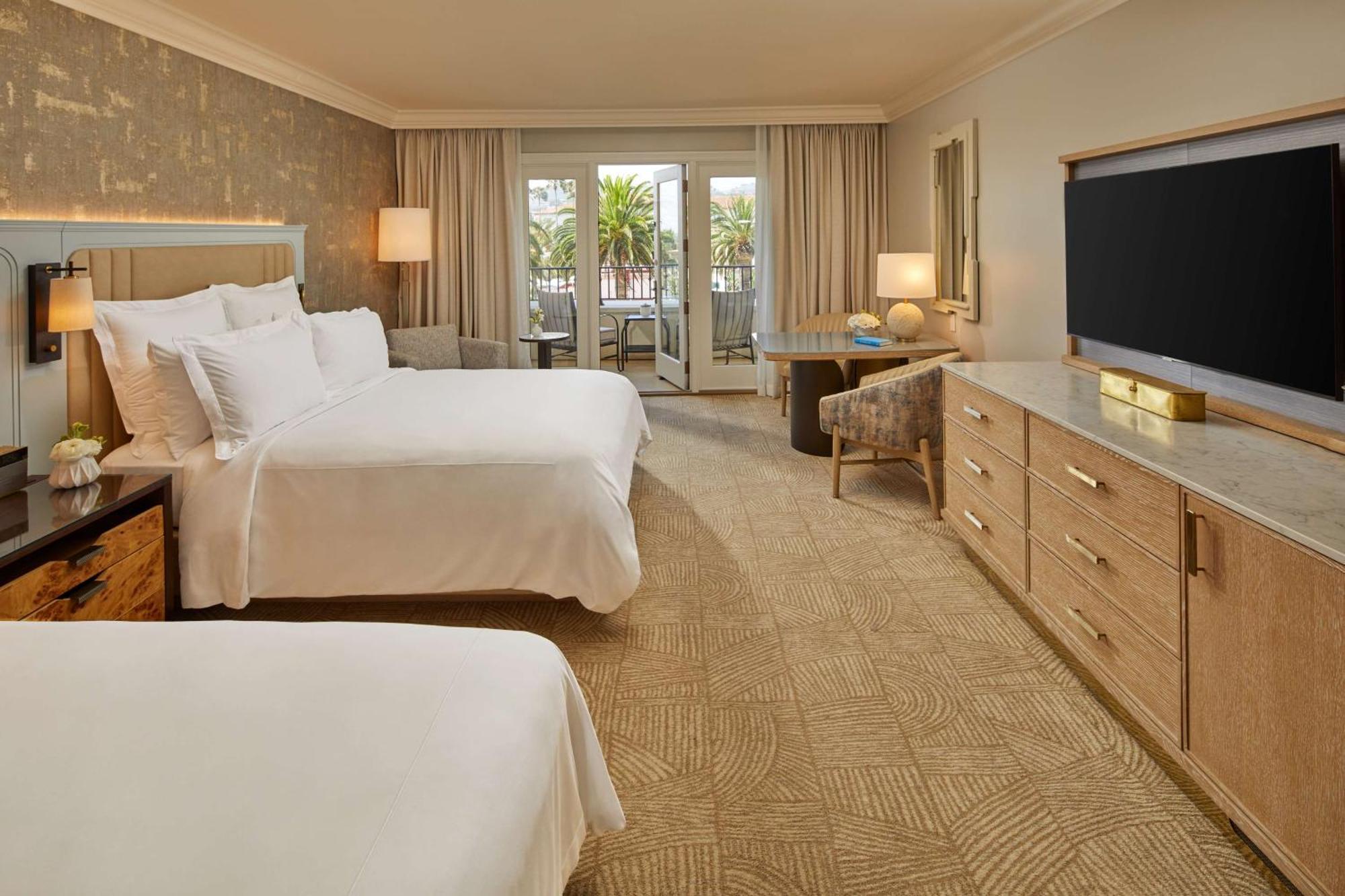 Waldorf Astoria Monarch Beach Resort & Club دانا بوينت المظهر الخارجي الصورة