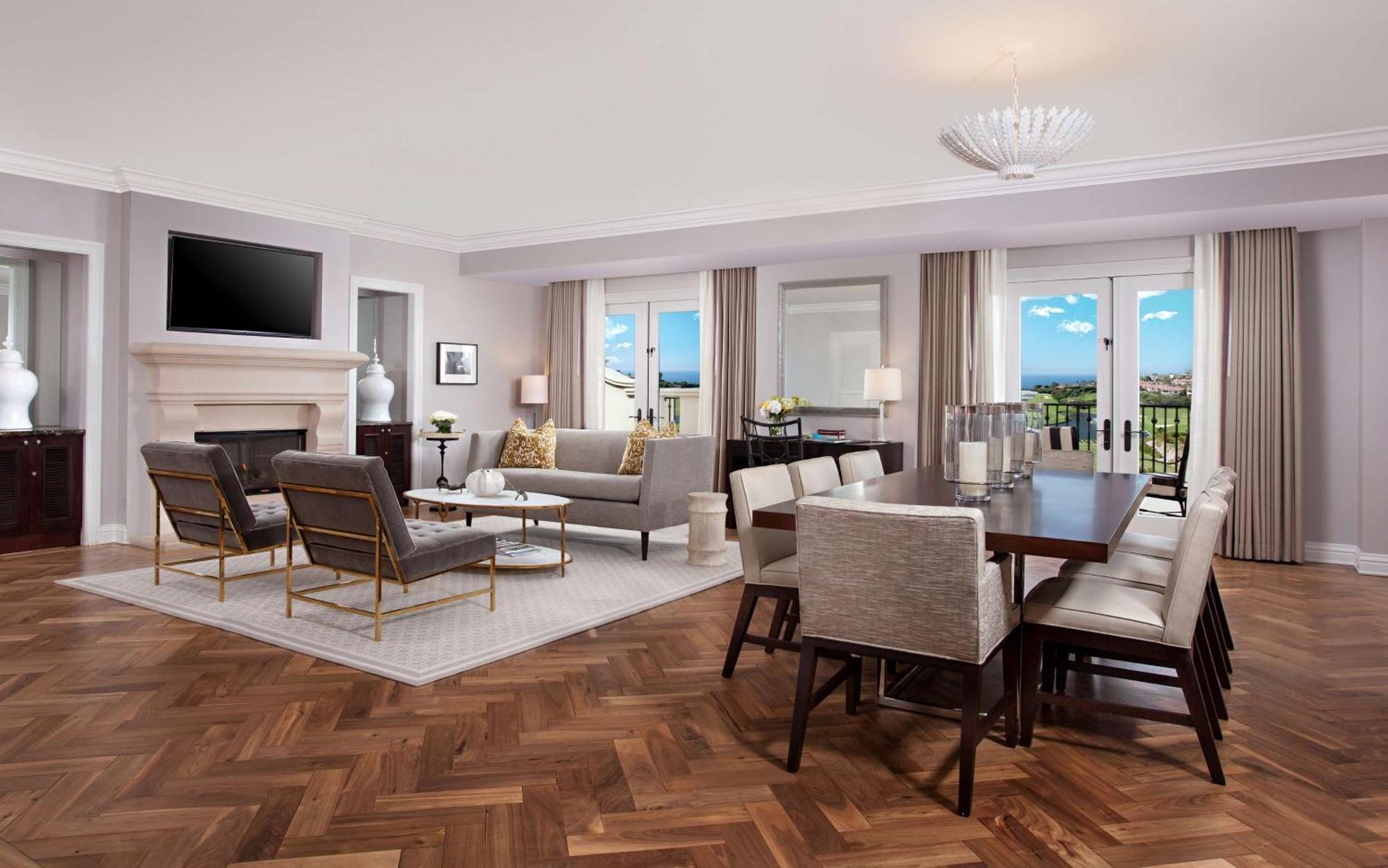Waldorf Astoria Monarch Beach Resort & Club دانا بوينت المظهر الخارجي الصورة