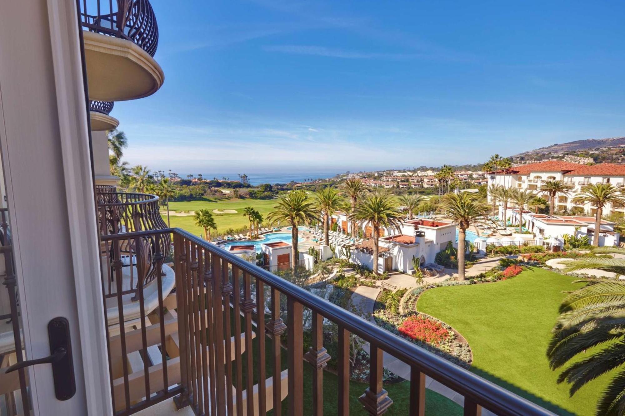 Waldorf Astoria Monarch Beach Resort & Club دانا بوينت المظهر الخارجي الصورة