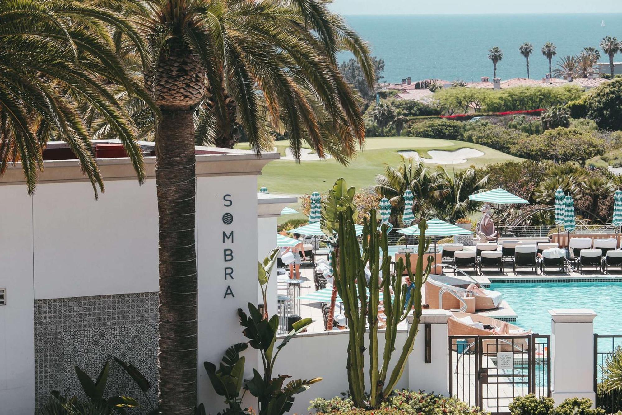 Waldorf Astoria Monarch Beach Resort & Club دانا بوينت المظهر الخارجي الصورة