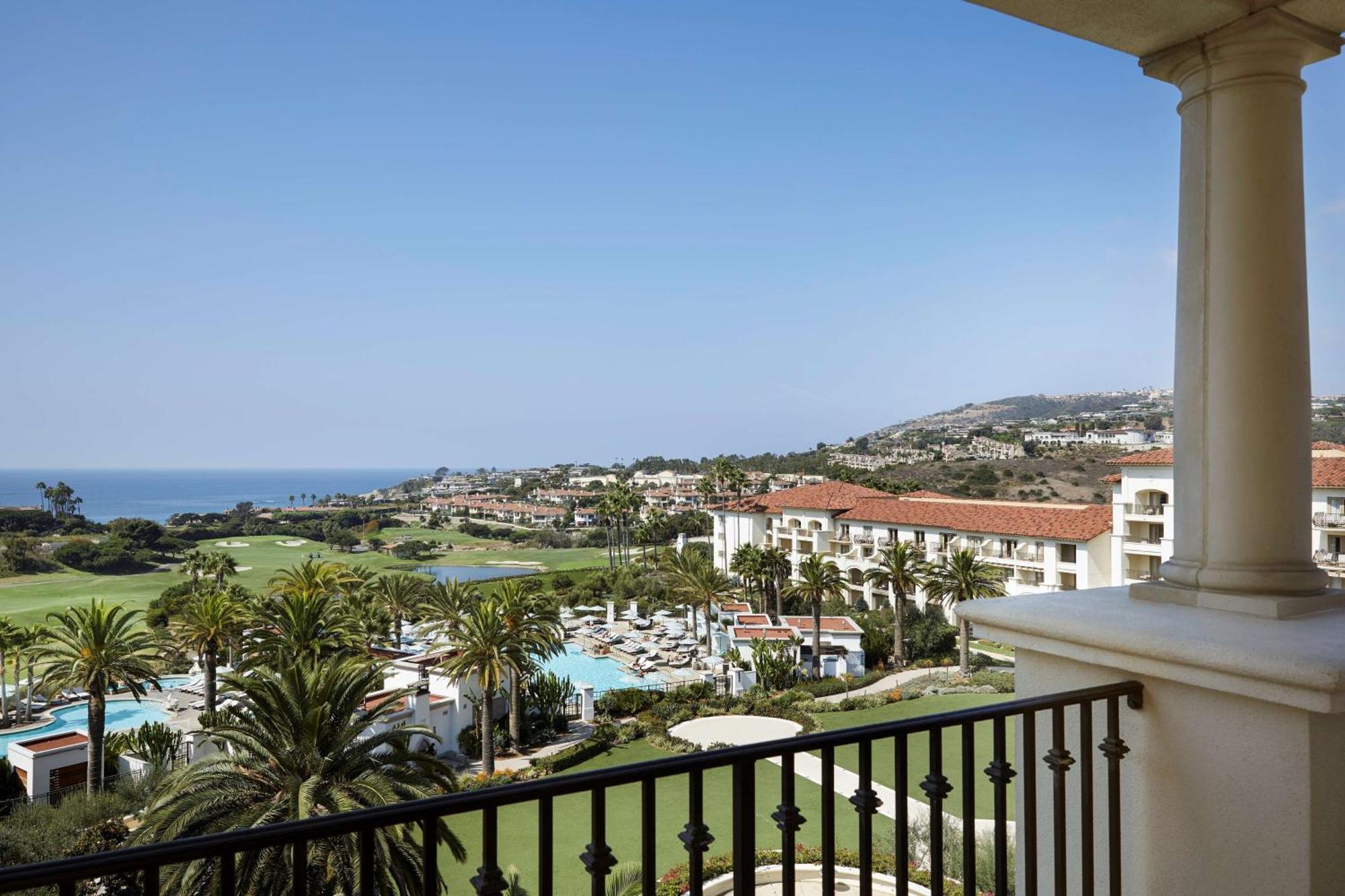 Waldorf Astoria Monarch Beach Resort & Club دانا بوينت المظهر الخارجي الصورة