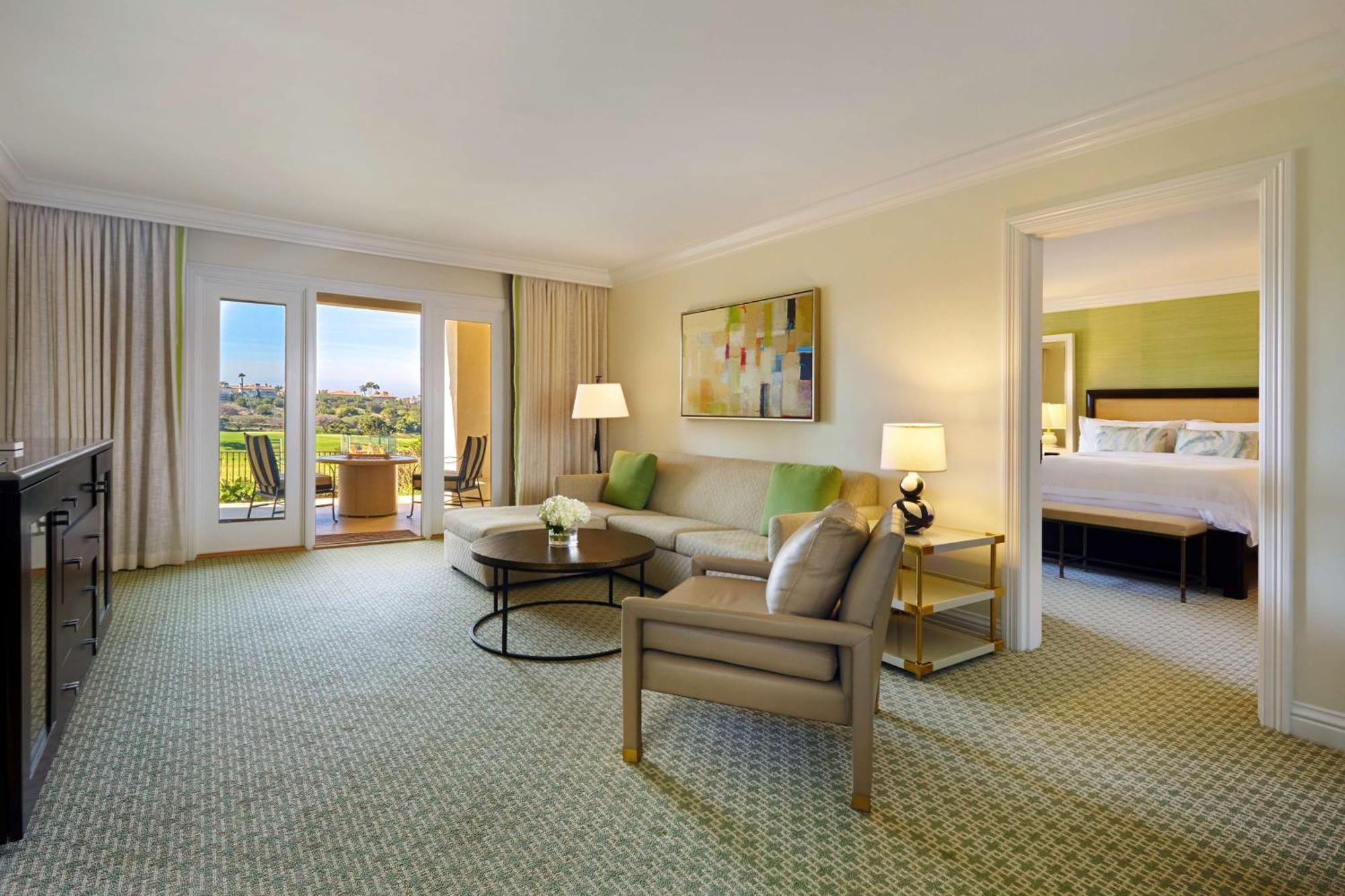 Waldorf Astoria Monarch Beach Resort & Club دانا بوينت المظهر الخارجي الصورة