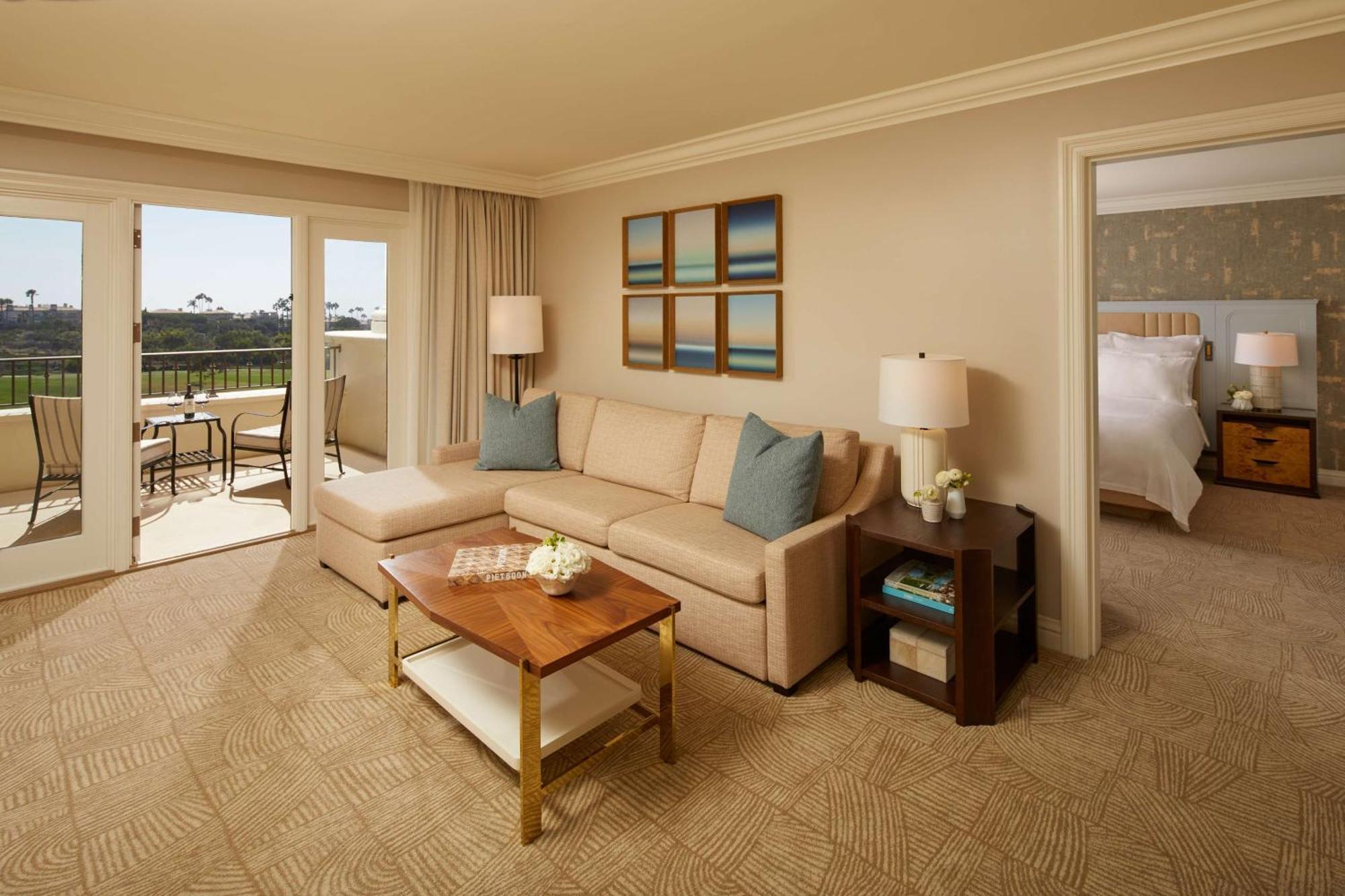 Waldorf Astoria Monarch Beach Resort & Club دانا بوينت المظهر الخارجي الصورة