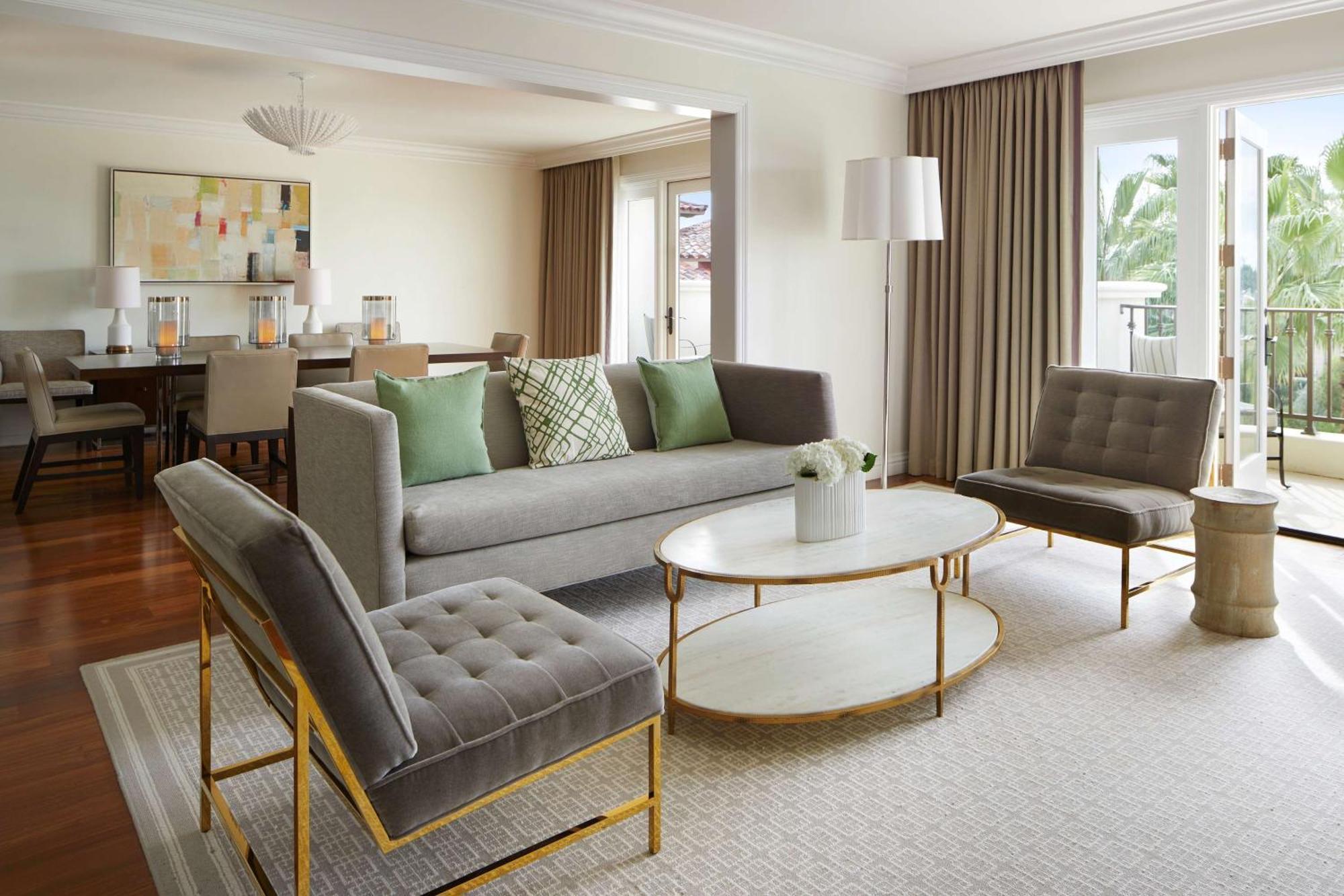 Waldorf Astoria Monarch Beach Resort & Club دانا بوينت المظهر الخارجي الصورة