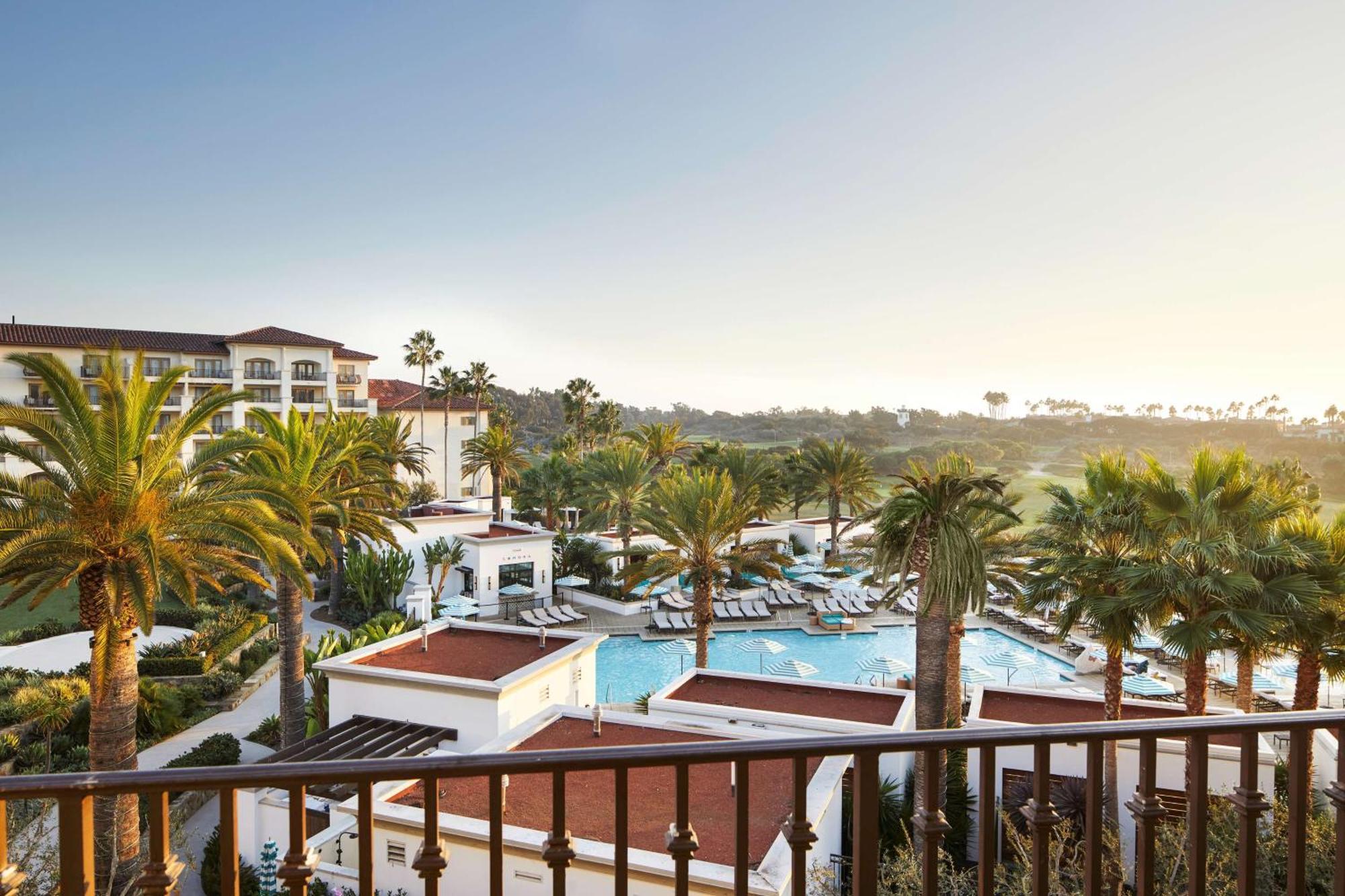Waldorf Astoria Monarch Beach Resort & Club دانا بوينت المظهر الخارجي الصورة