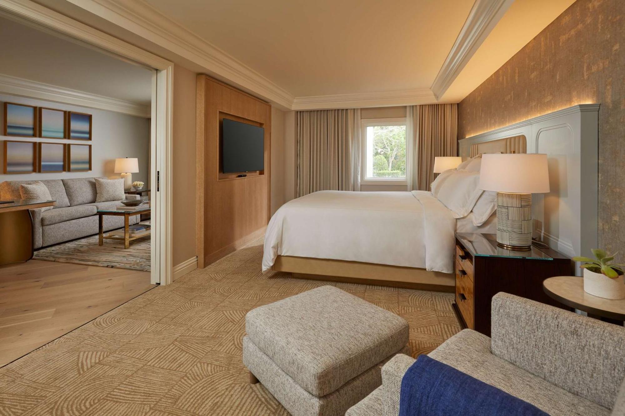 Waldorf Astoria Monarch Beach Resort & Club دانا بوينت المظهر الخارجي الصورة