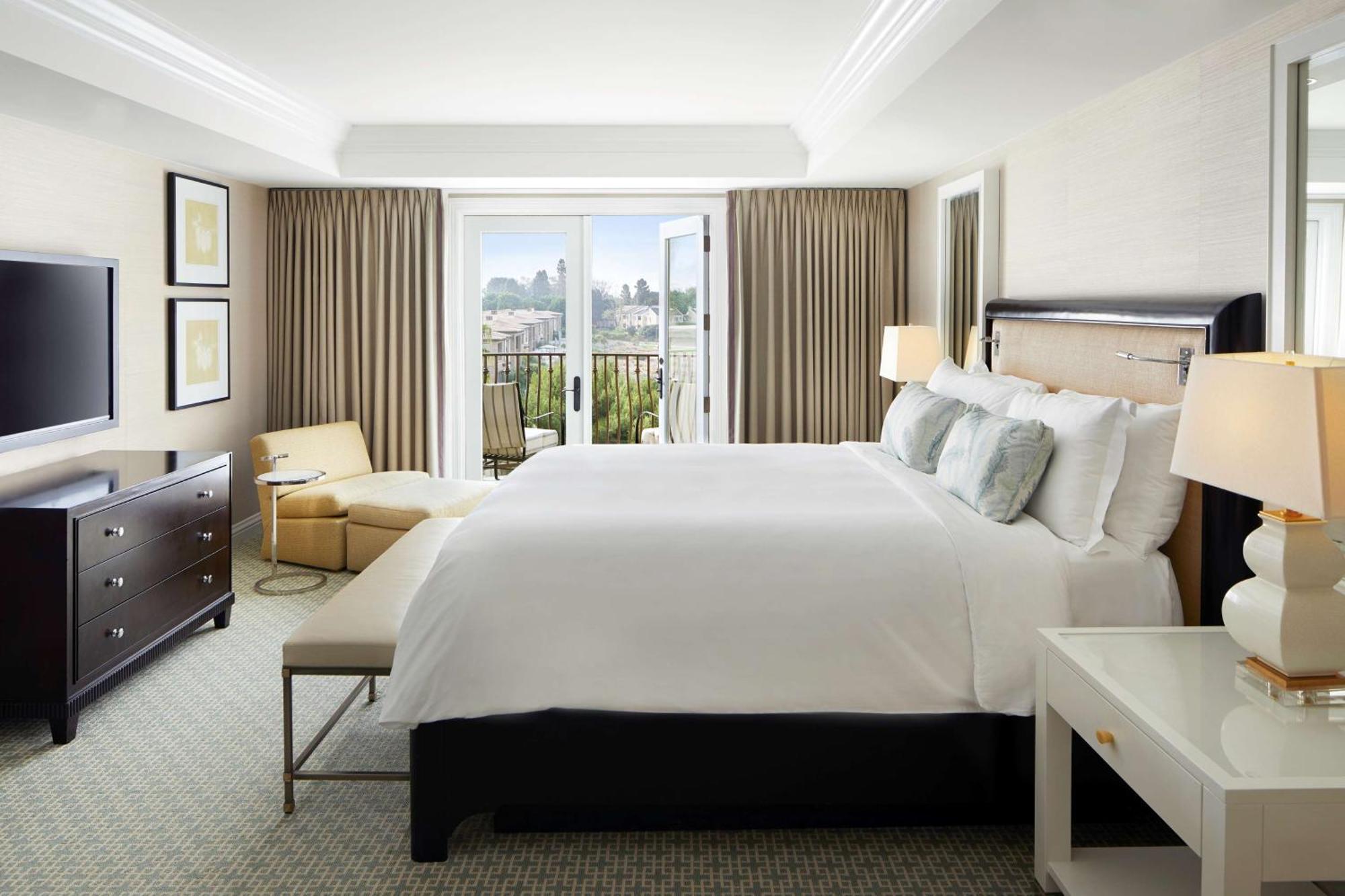 Waldorf Astoria Monarch Beach Resort & Club دانا بوينت المظهر الخارجي الصورة