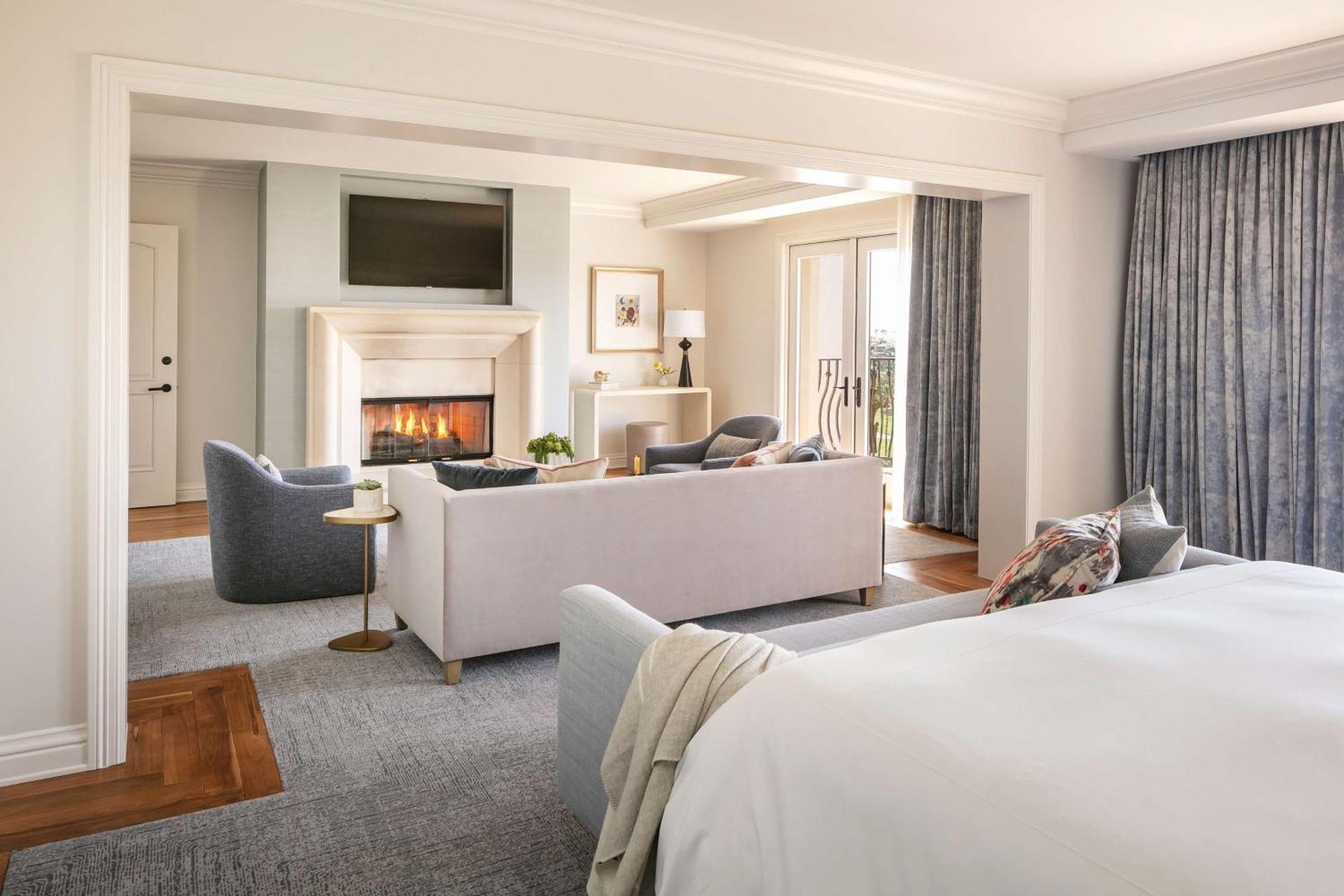 Waldorf Astoria Monarch Beach Resort & Club دانا بوينت المظهر الخارجي الصورة