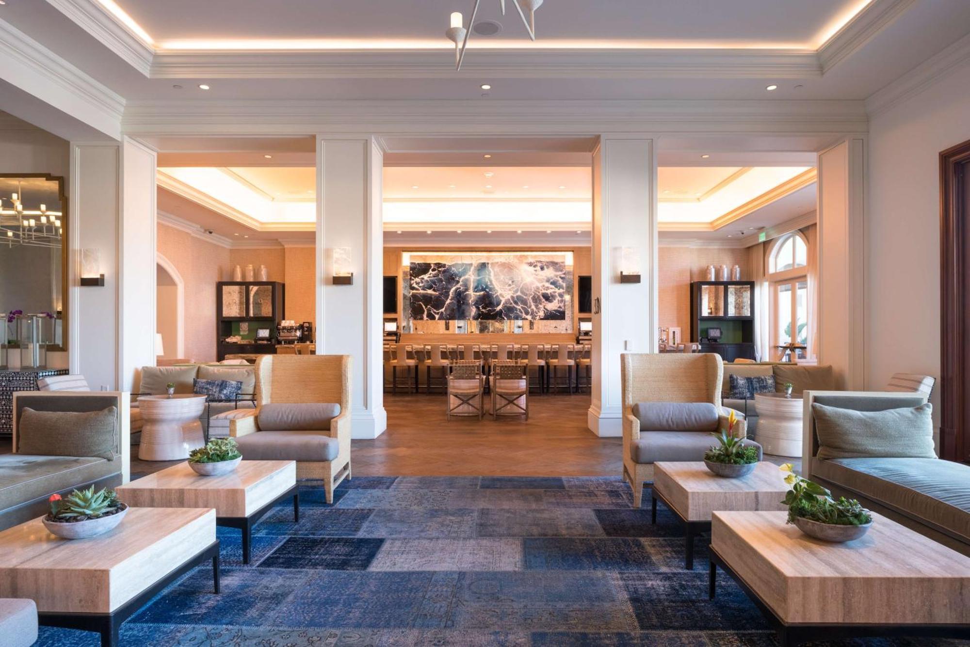 Waldorf Astoria Monarch Beach Resort & Club دانا بوينت المظهر الخارجي الصورة