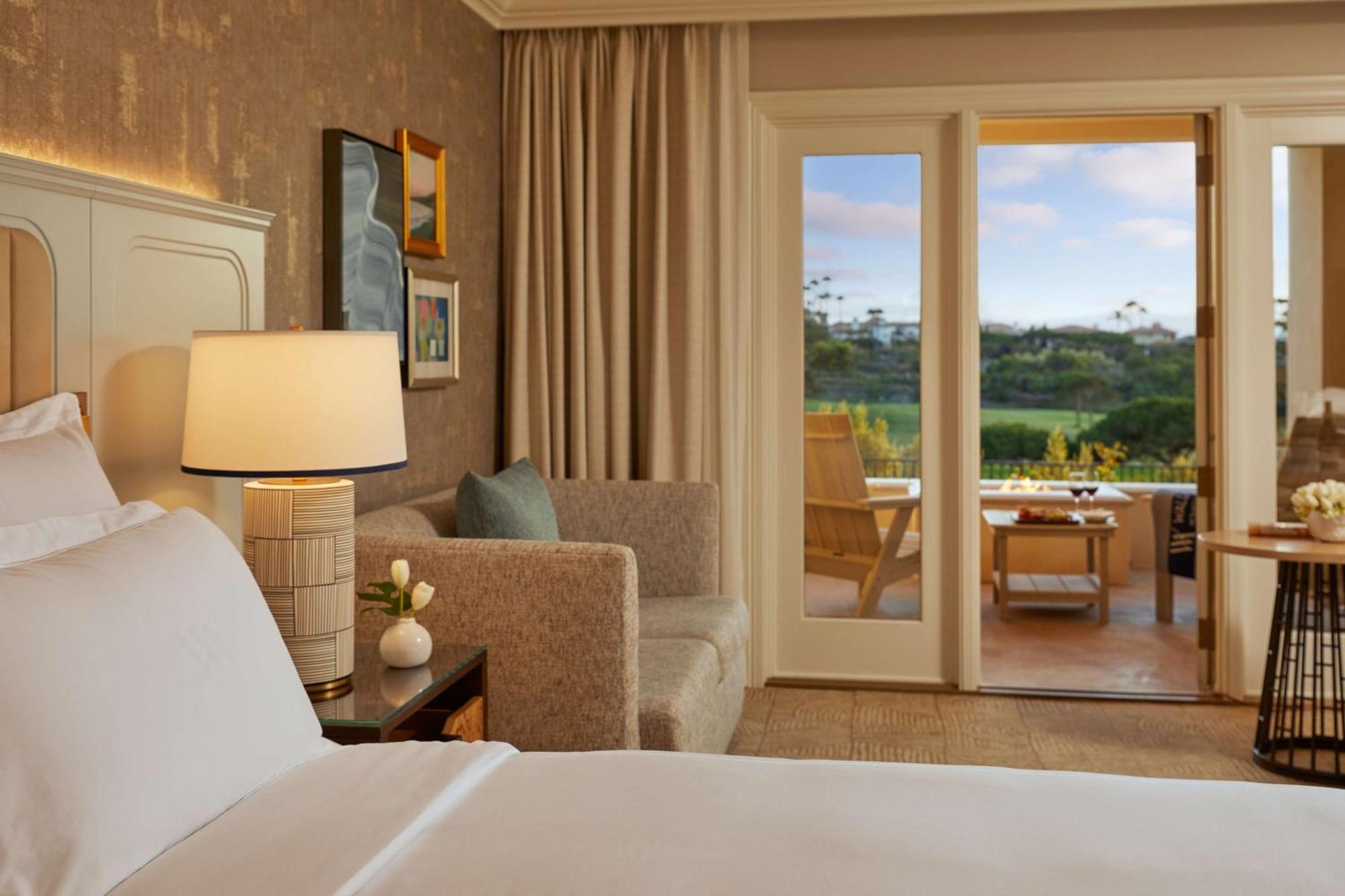 Waldorf Astoria Monarch Beach Resort & Club دانا بوينت المظهر الخارجي الصورة