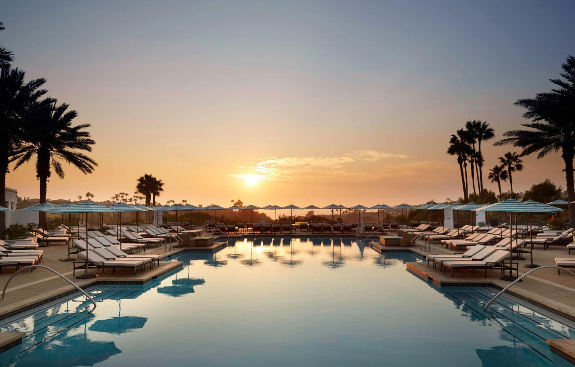 Waldorf Astoria Monarch Beach Resort & Club دانا بوينت المظهر الخارجي الصورة