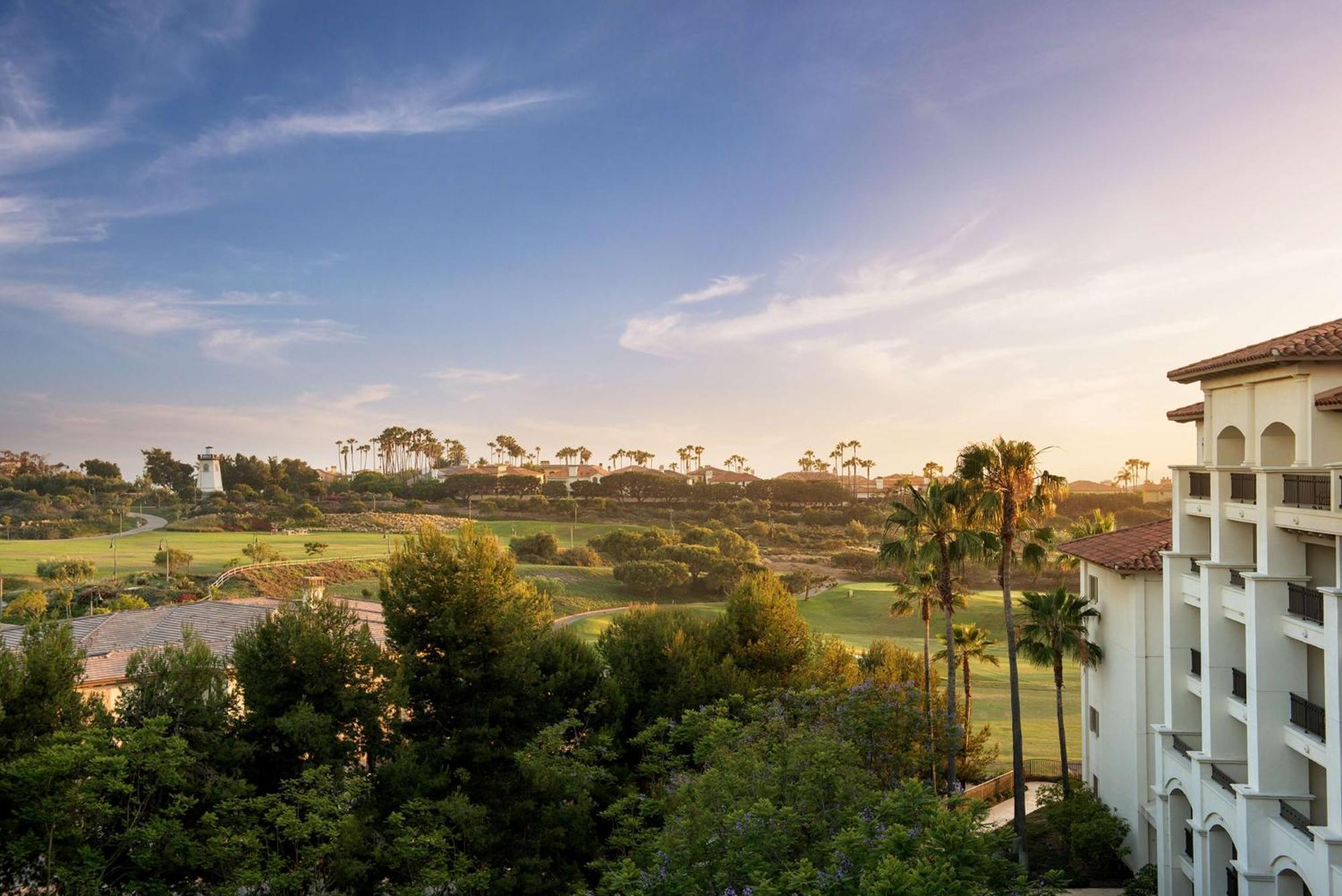 Waldorf Astoria Monarch Beach Resort & Club دانا بوينت المظهر الخارجي الصورة