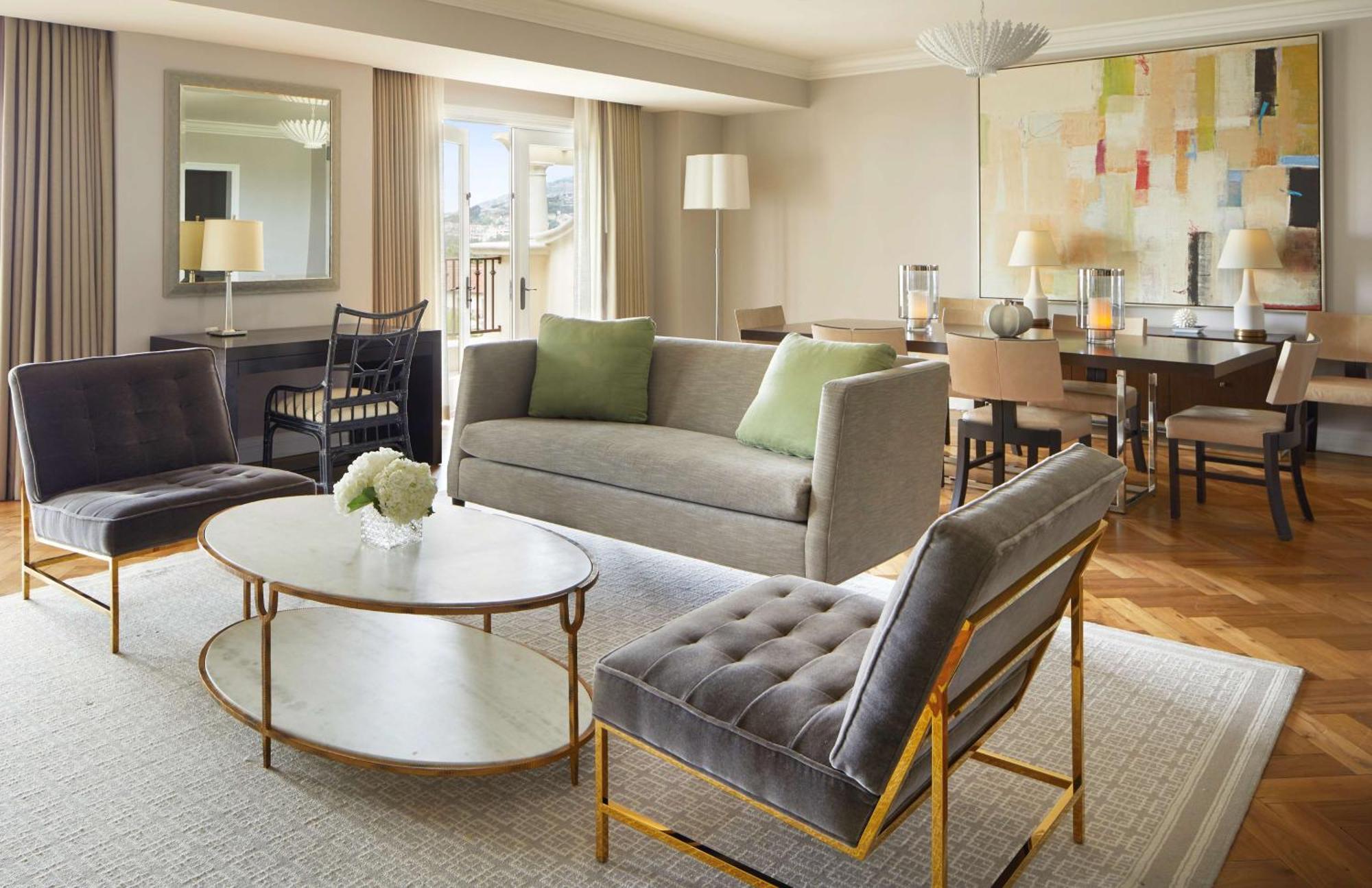 Waldorf Astoria Monarch Beach Resort & Club دانا بوينت المظهر الخارجي الصورة