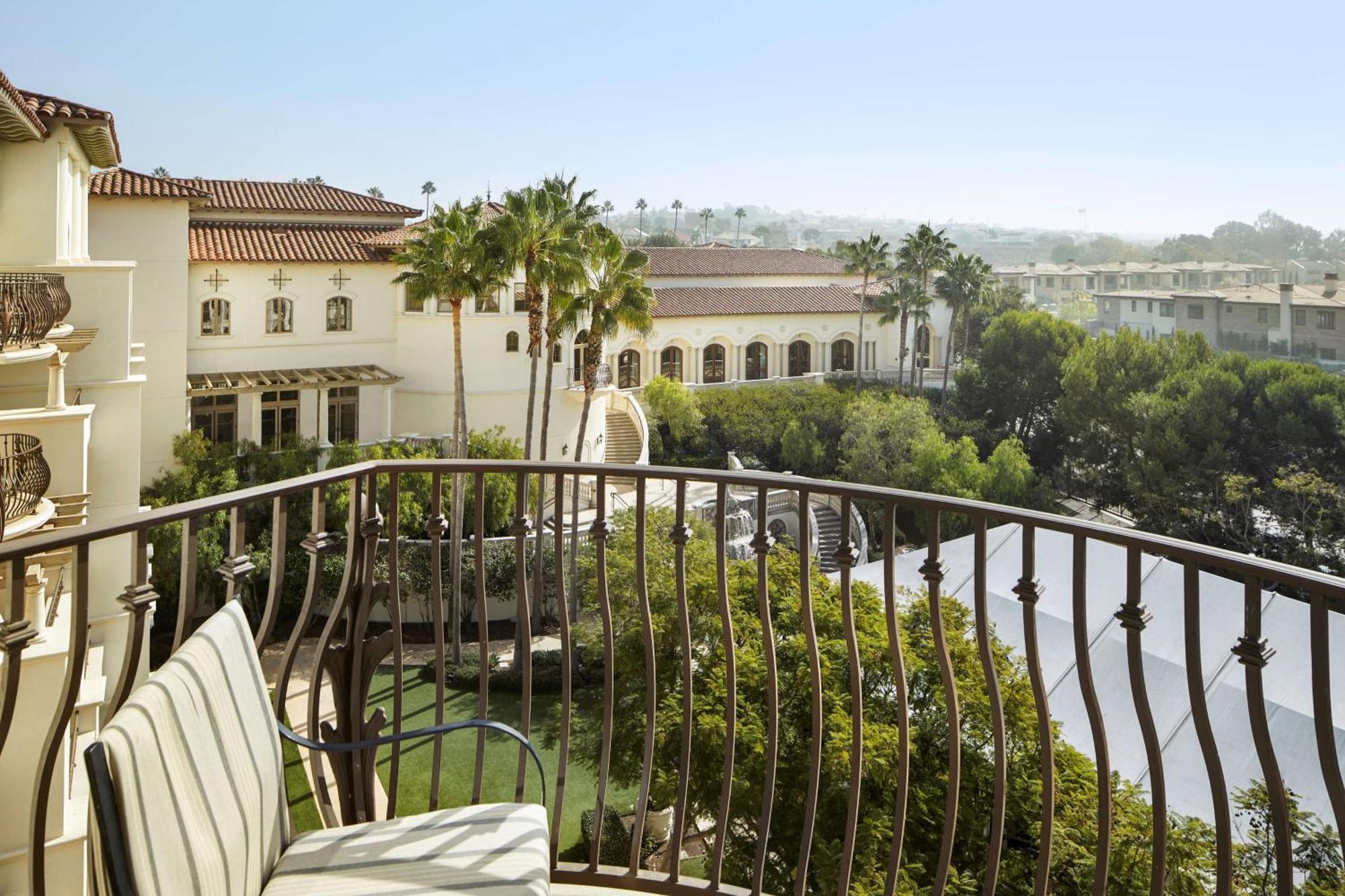 Waldorf Astoria Monarch Beach Resort & Club دانا بوينت المظهر الخارجي الصورة