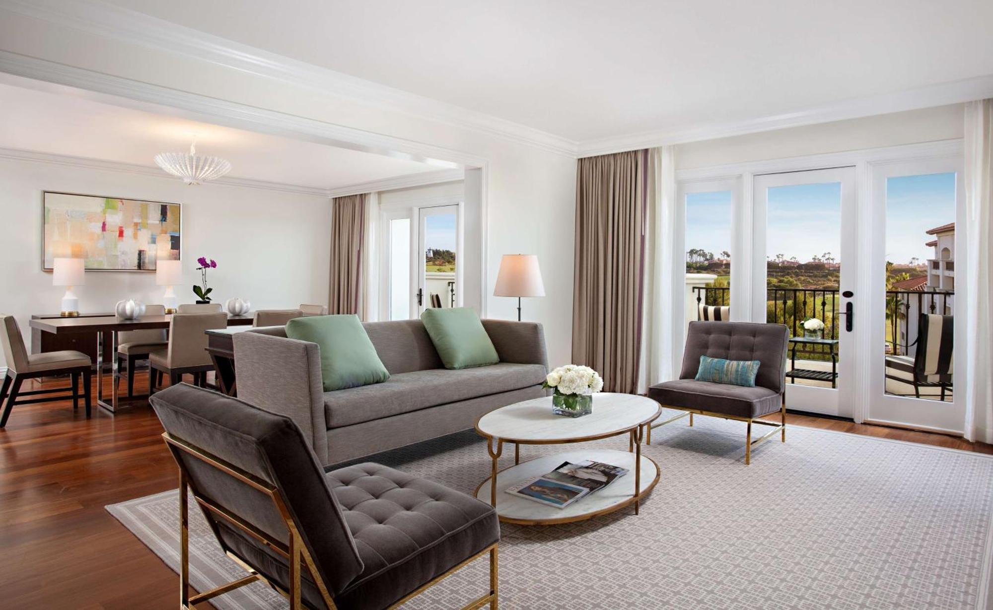 Waldorf Astoria Monarch Beach Resort & Club دانا بوينت المظهر الخارجي الصورة