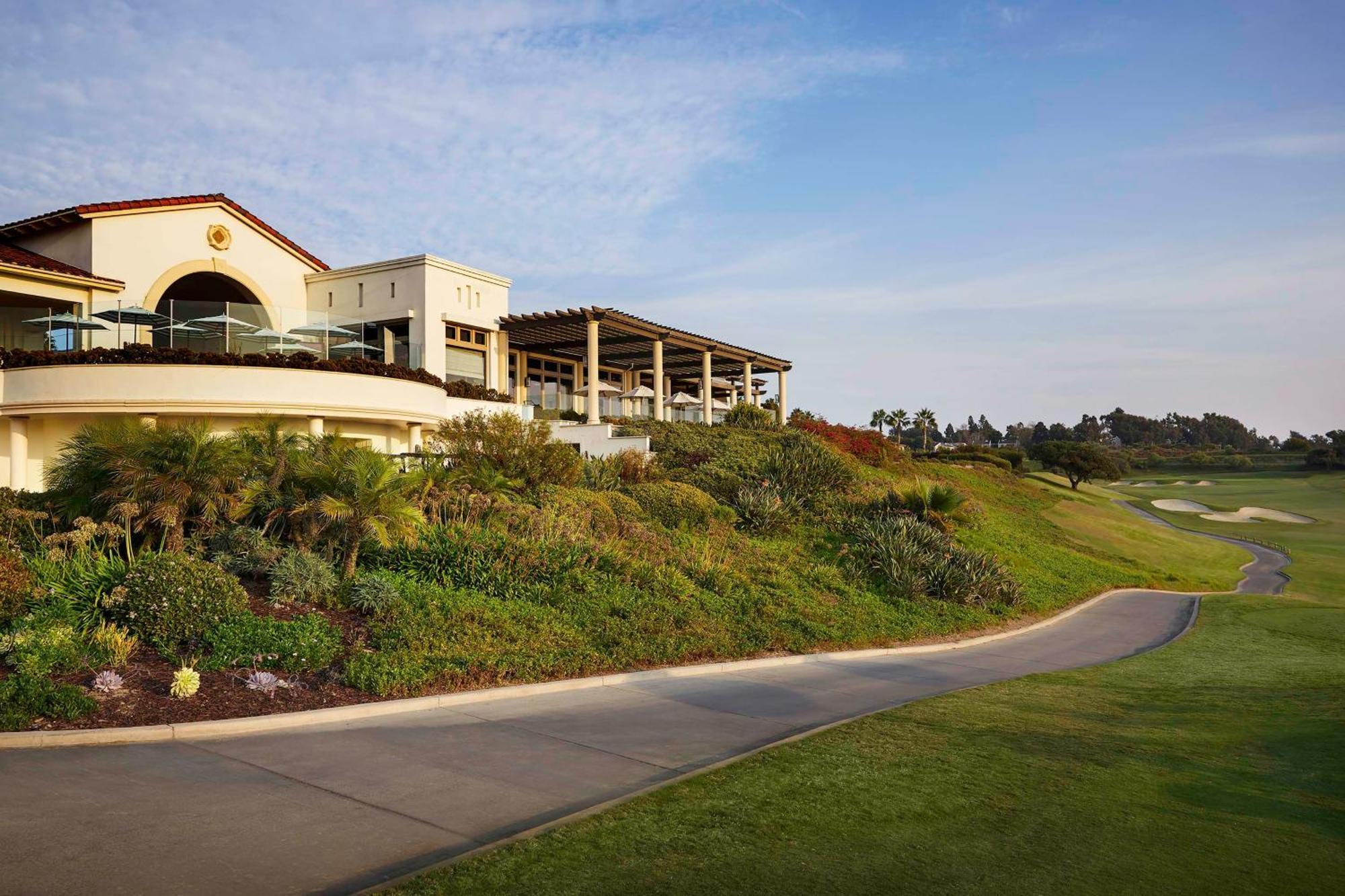 Waldorf Astoria Monarch Beach Resort & Club دانا بوينت المظهر الخارجي الصورة