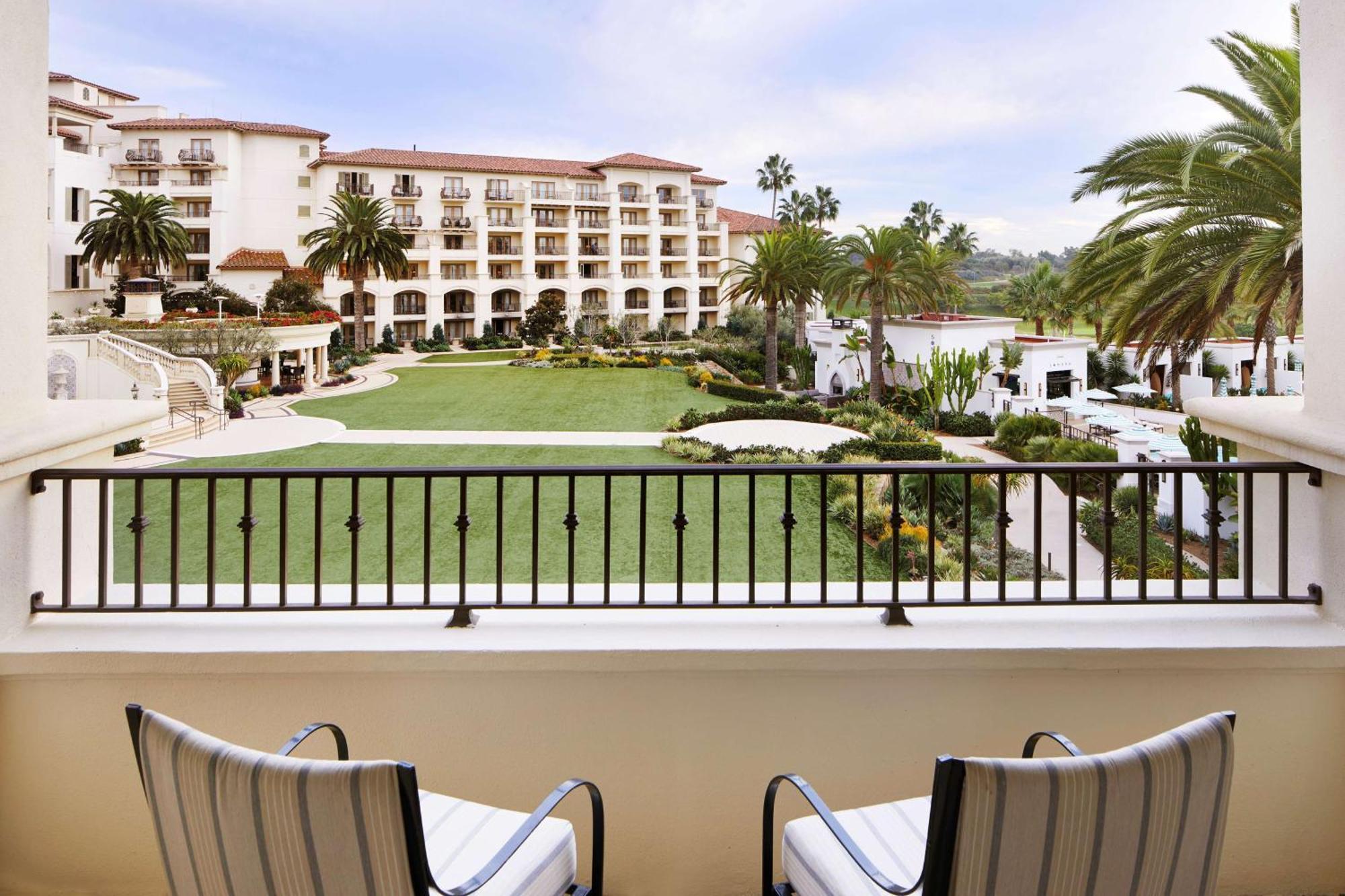 Waldorf Astoria Monarch Beach Resort & Club دانا بوينت المظهر الخارجي الصورة