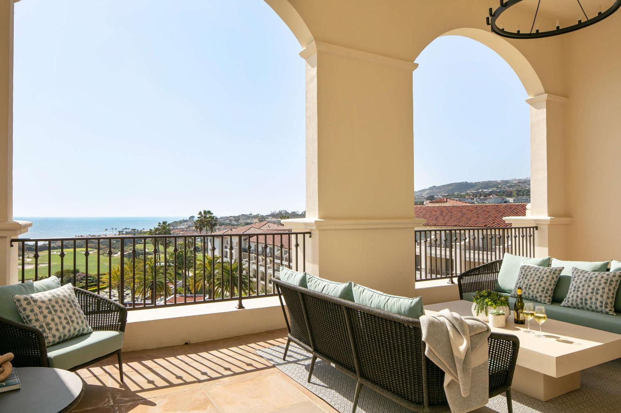 Waldorf Astoria Monarch Beach Resort & Club دانا بوينت المظهر الخارجي الصورة